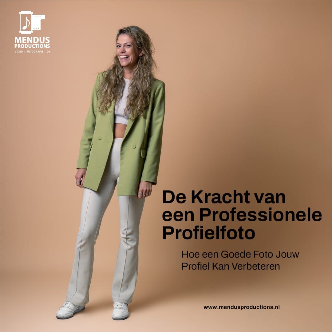 Professionele portretfoto ter versterking van een portfolio, door fotograaf in Capelle aan den IJssel en Rotterdam
